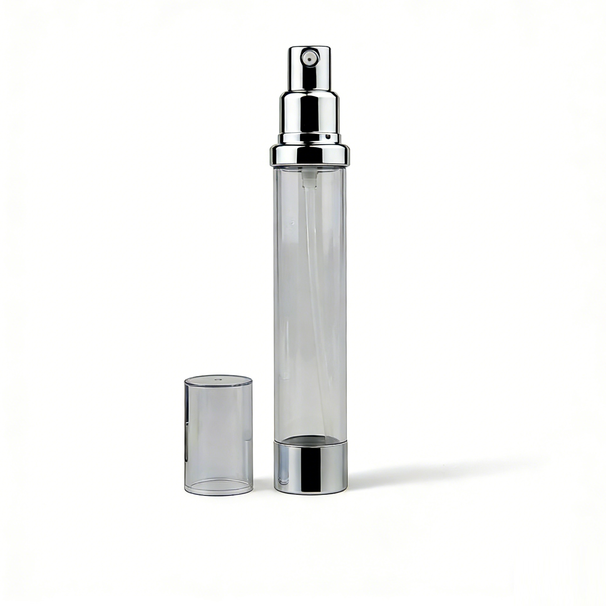 10ml 15ml 20ml 30ml airless bottle dispenser wholesale - 图片 3