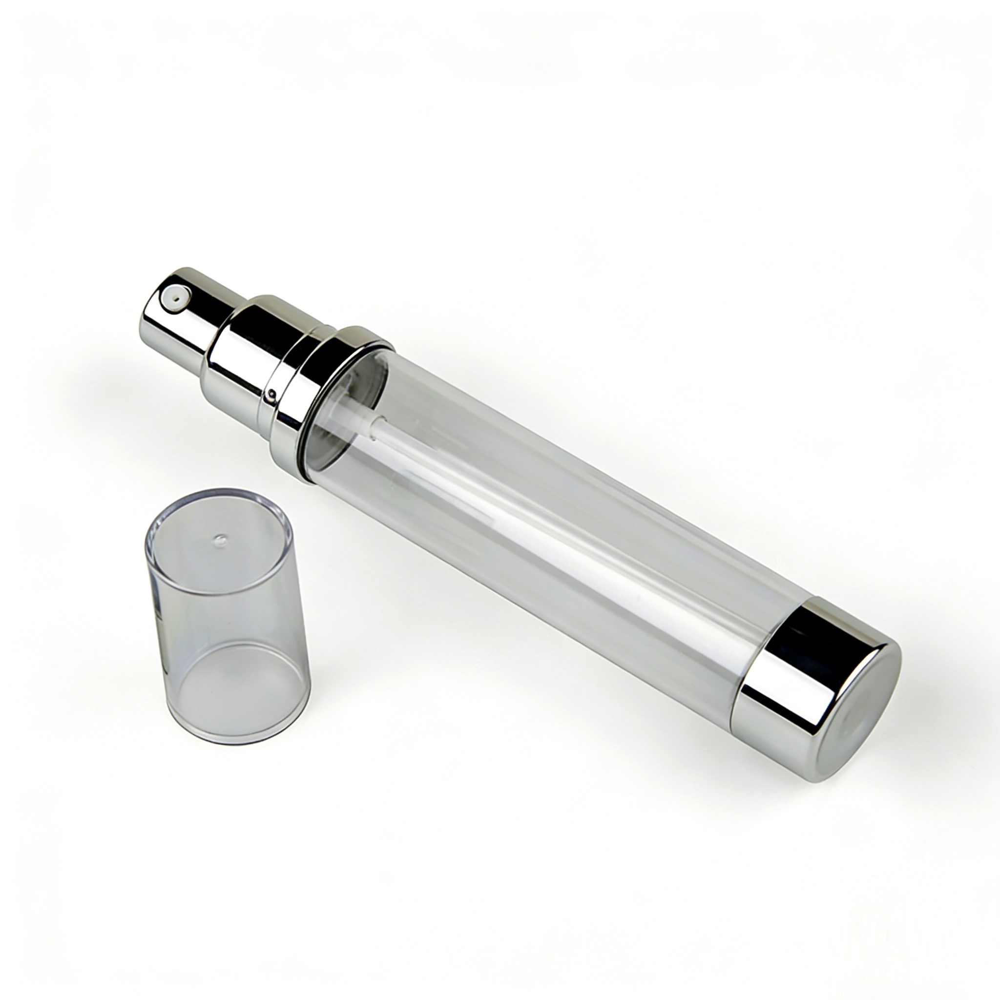 10ml 15ml 20ml 30ml airless bottle dispenser wholesale - 图片 2