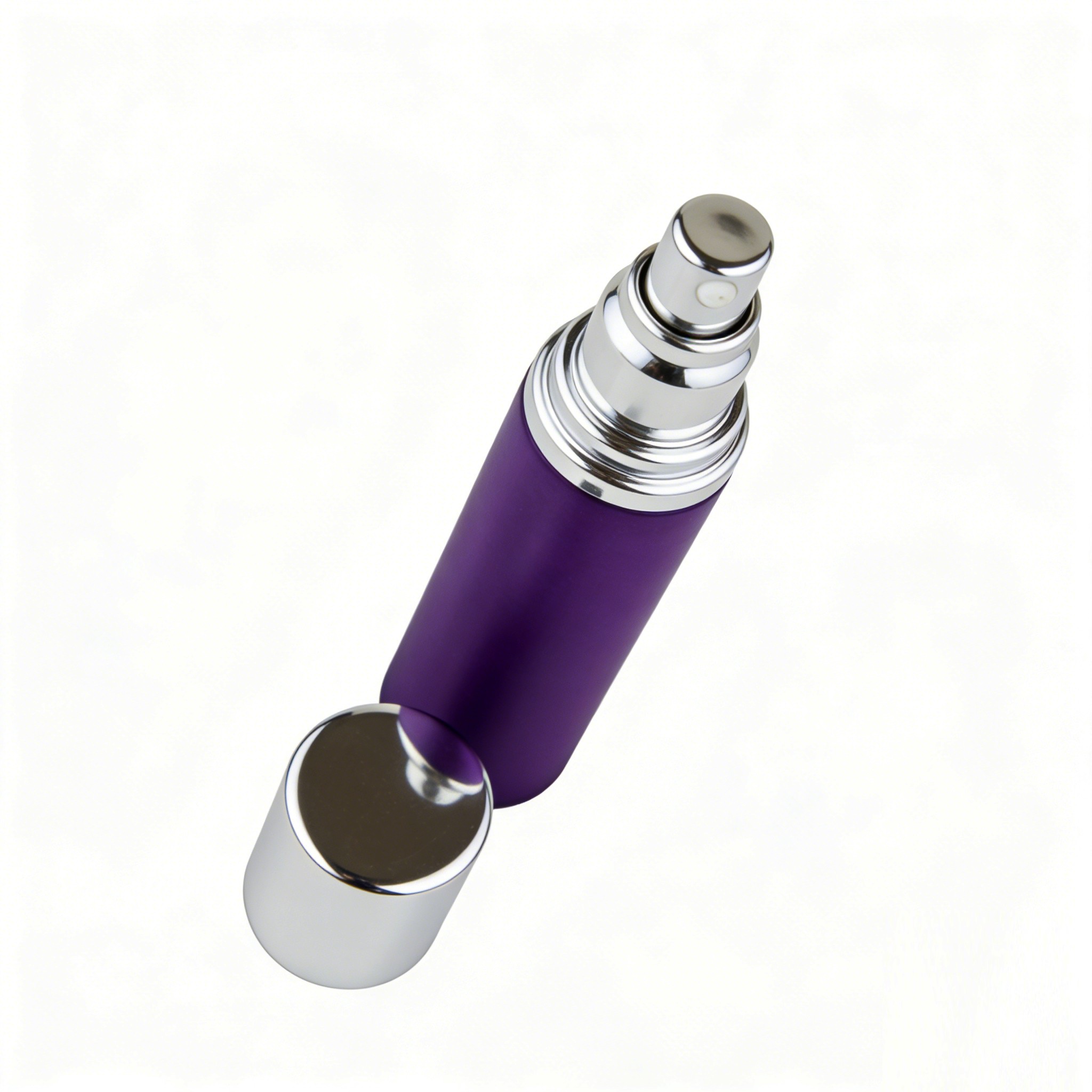 15ml 30ml 50ml airless foundation bottle manufacturer - 图片 2