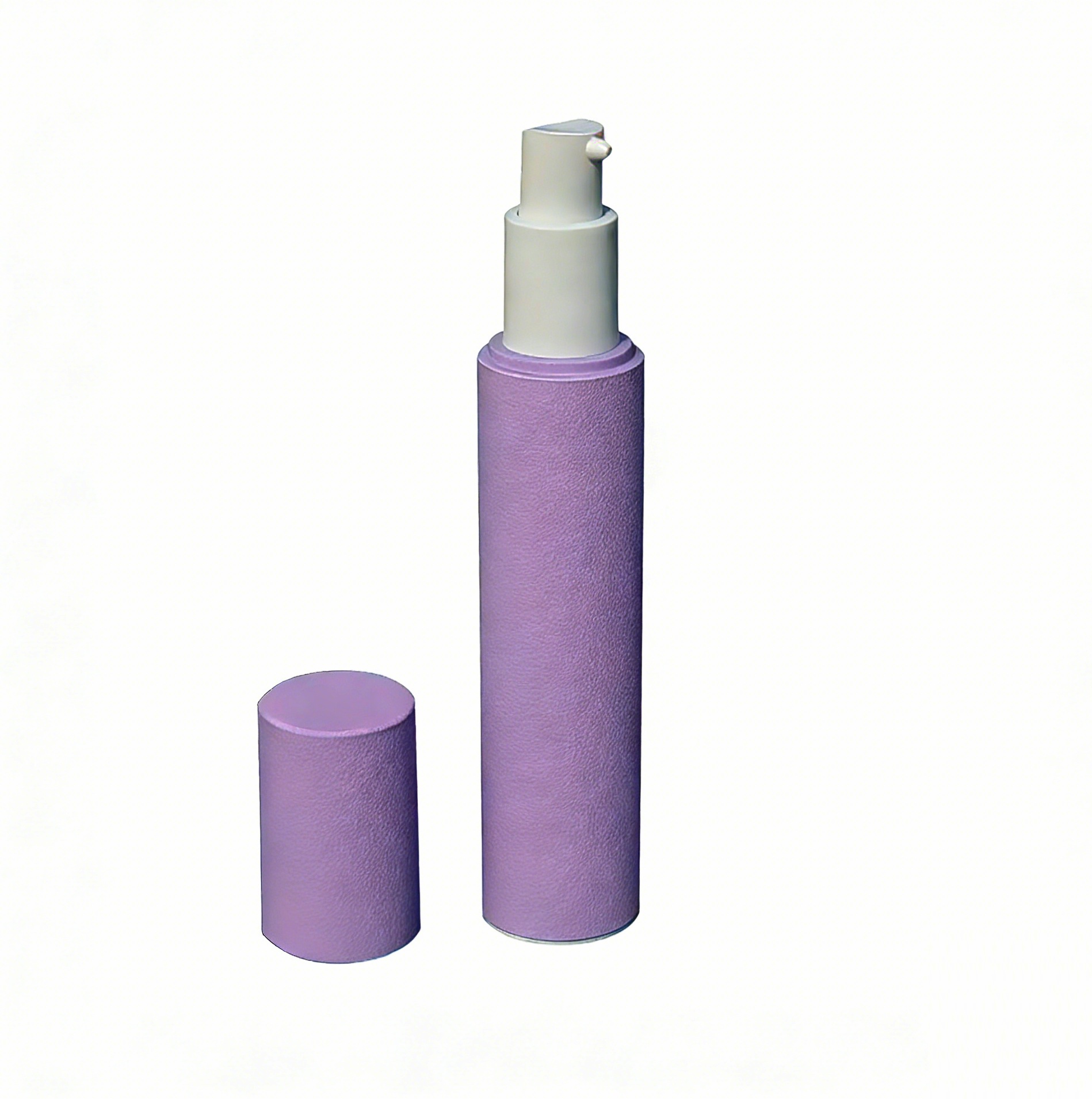 15ml 30ml 50ml 31mm PP airless bottles - 图片 2