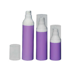 15ml 30ml 50ml 33mm PP airless bottles