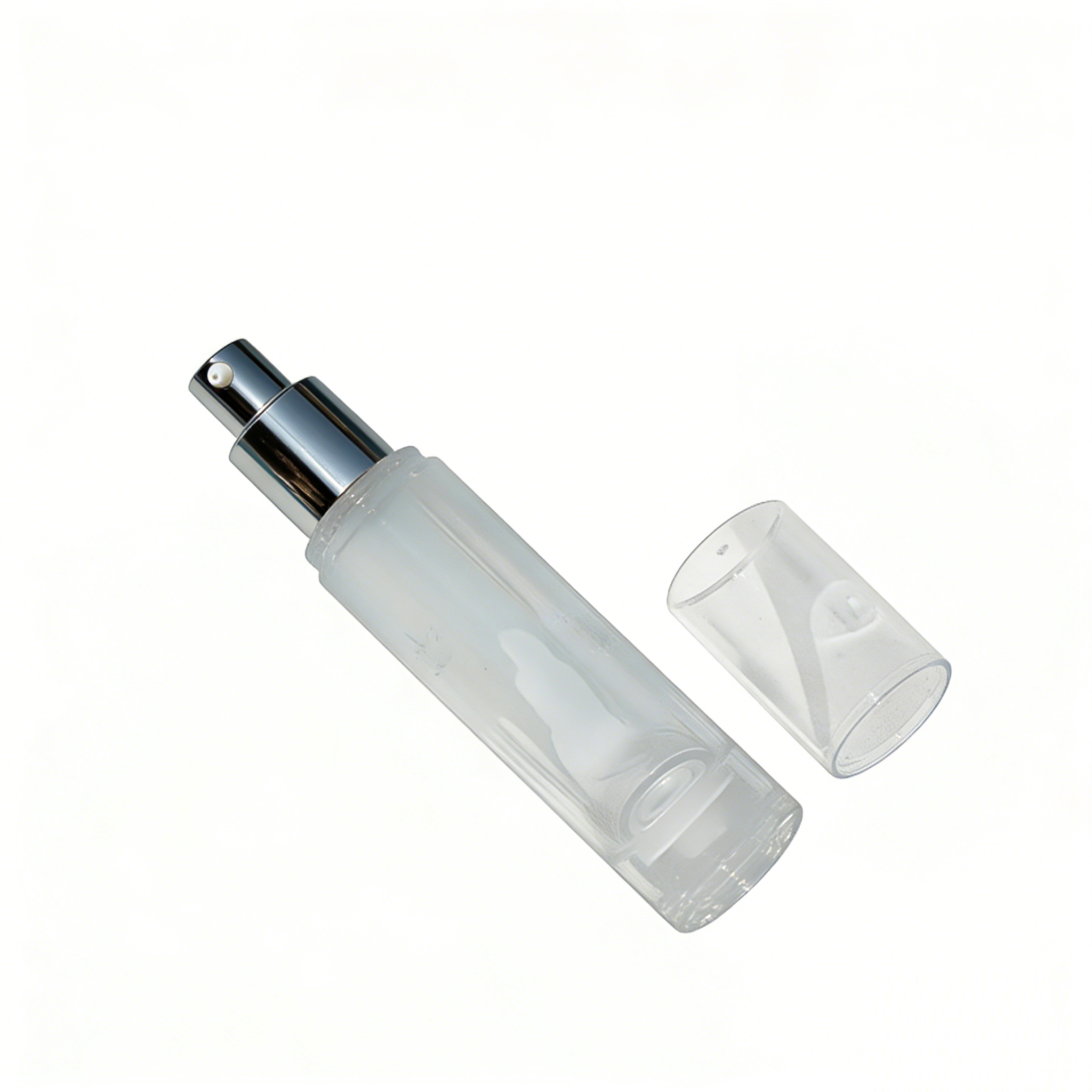 15ml 30ml 50ml AS airless bottles - 图片 3