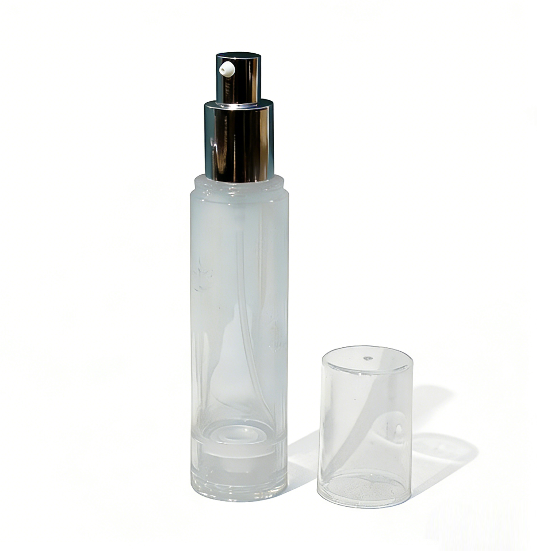15ml 30ml 50ml AS airless bottles - 图片 2