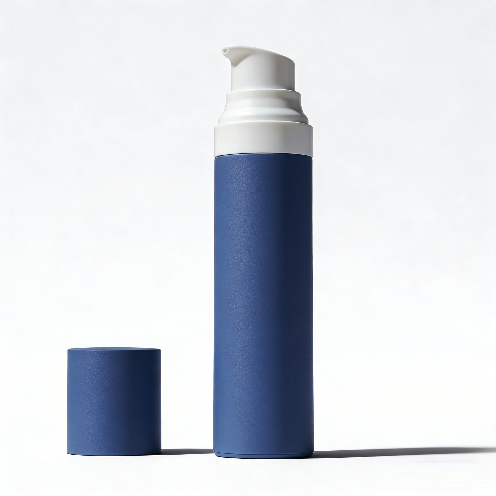 15ml 30ml 50ml PP 33mm airless bottles - 图片 3