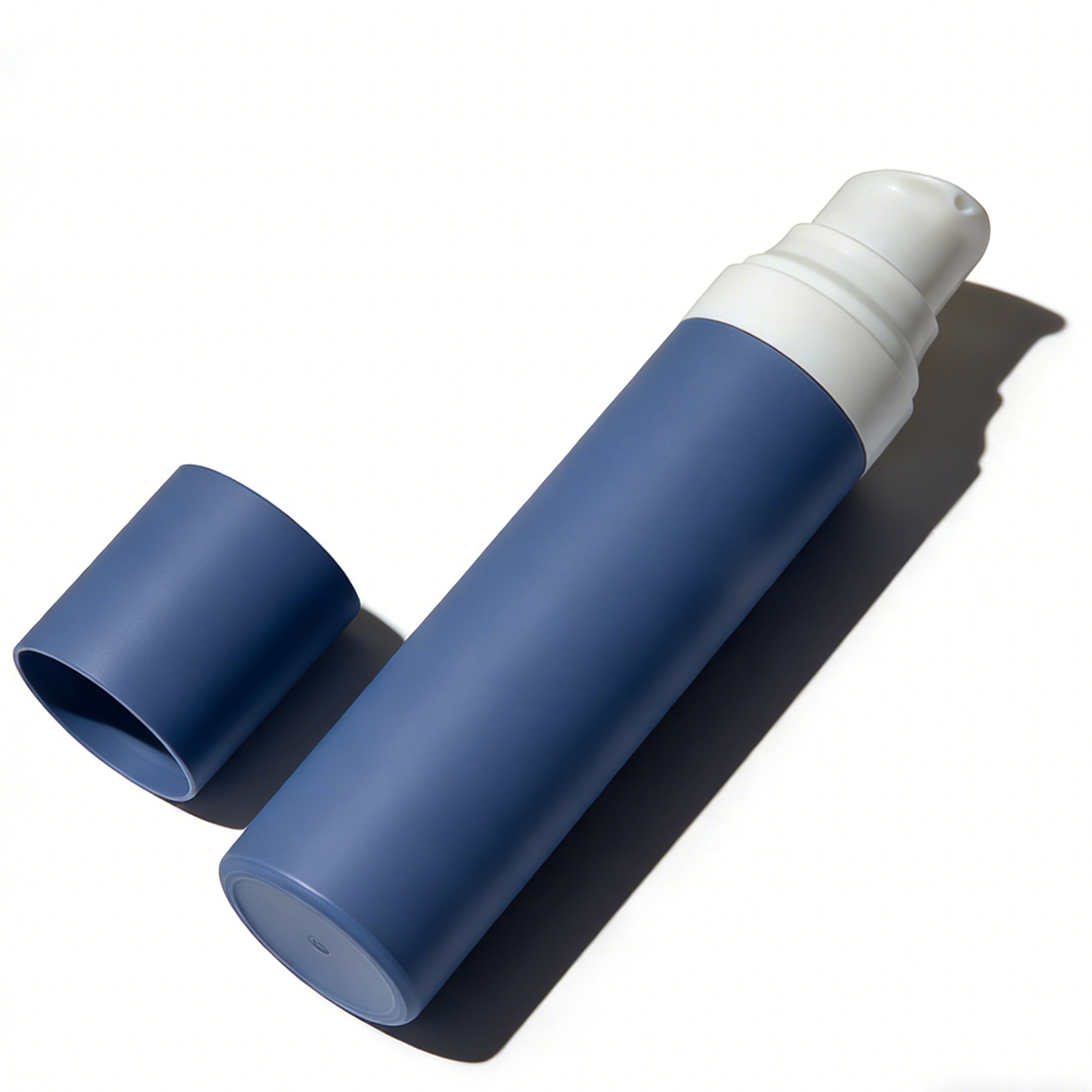 15ml 30ml 50ml PP 33mm airless bottles - 图片 2