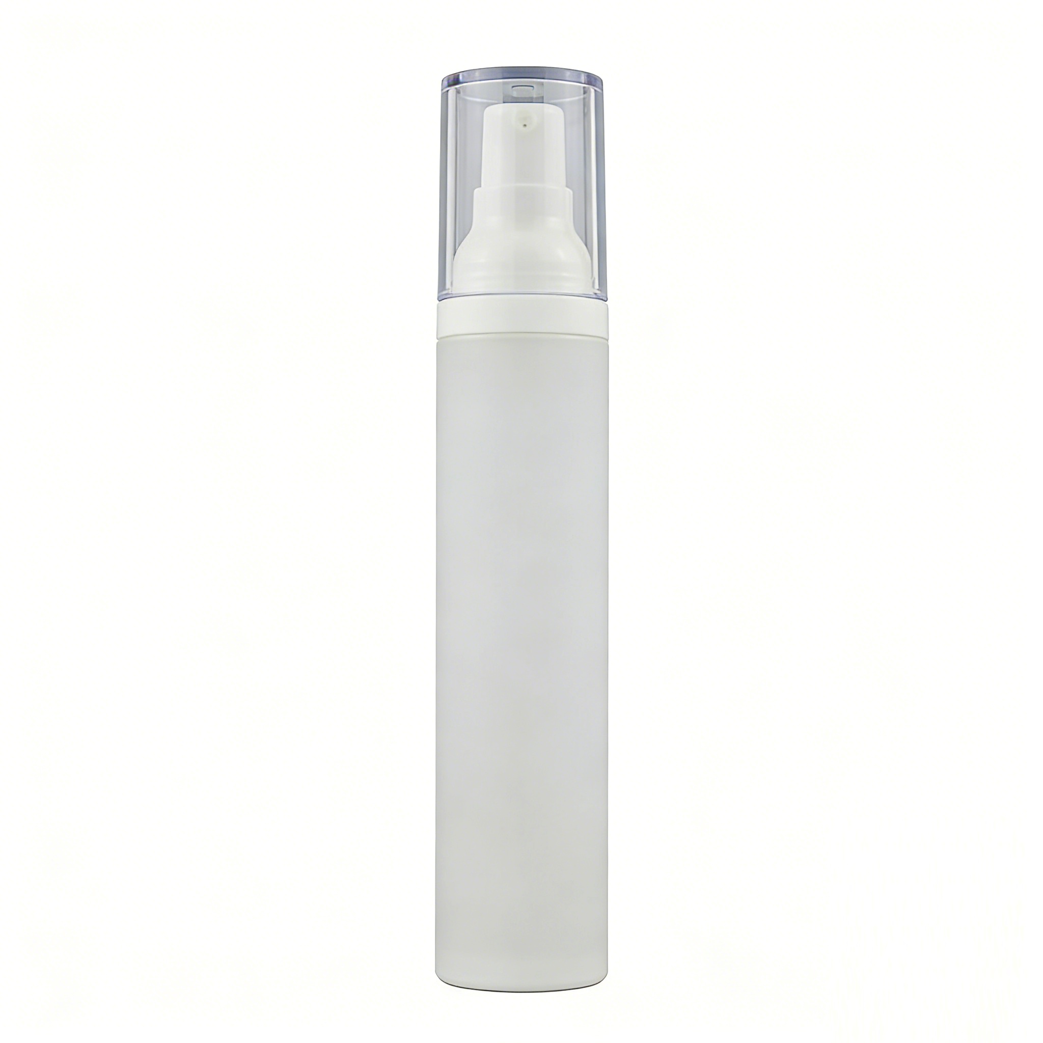 15ml 30ml 50ml refillable airless bottle manufacturer - 图片 2