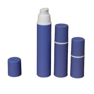 15ml 30ml 50ml PP airless bottles