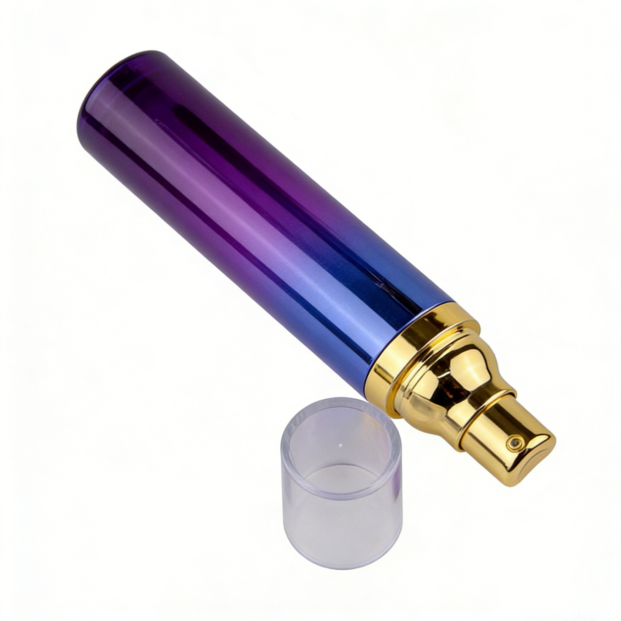 15ml 30ml 50ml luxury airless bottle wholesale - 图片 3