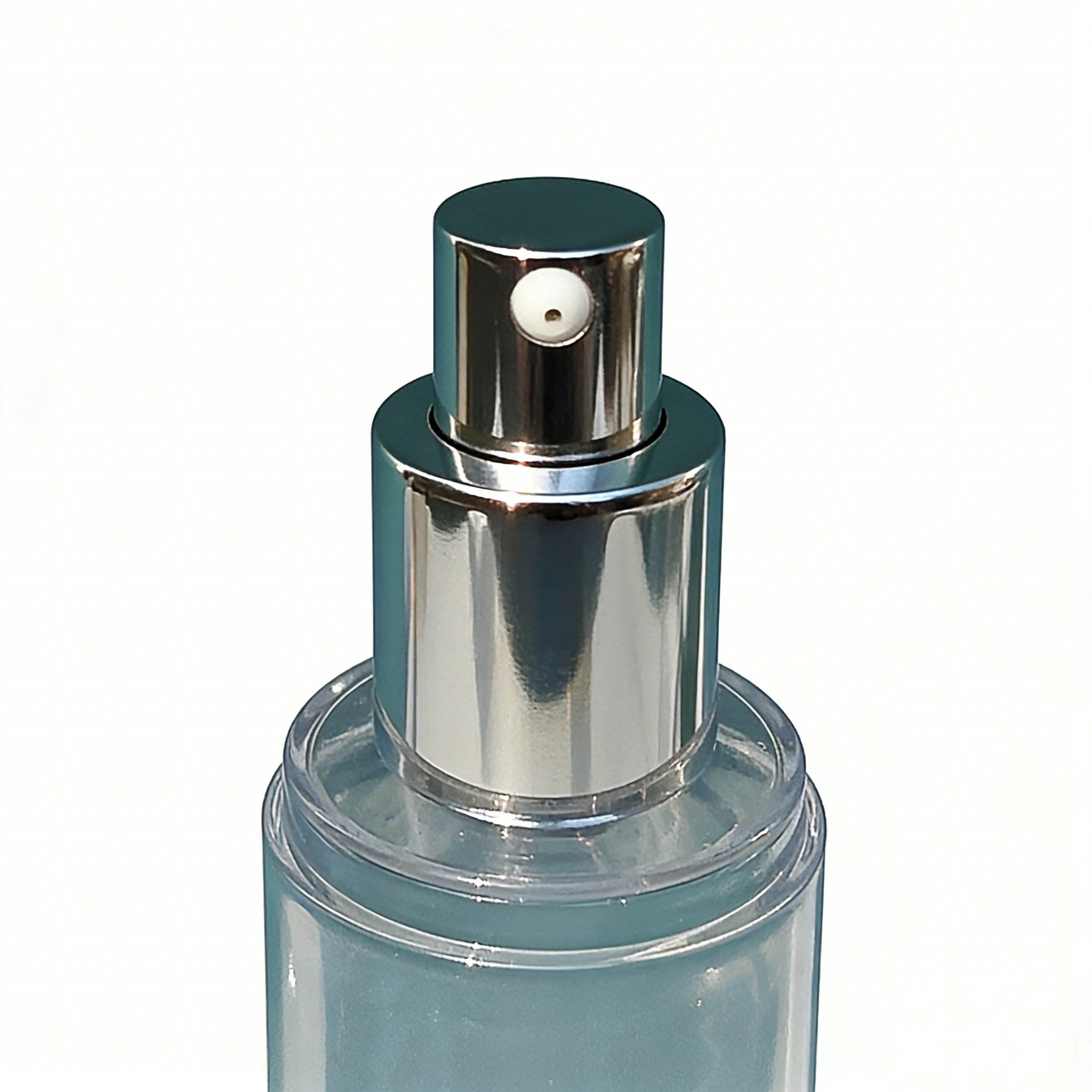 30ml 50ml 80ml 100ml AS airless bottles - 图片 2