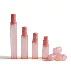 5ml 10ml 12ml 15ml airless bottles travel wholesale