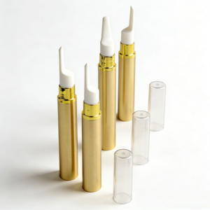 5ml 10ml 12ml 15ml airless cosmetic bottle wholesale