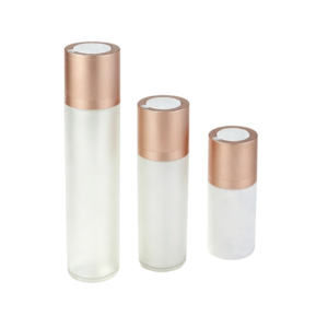 Twist-Lock AS Airless Pump Dispenser (15ml / 30ml / 50ml)