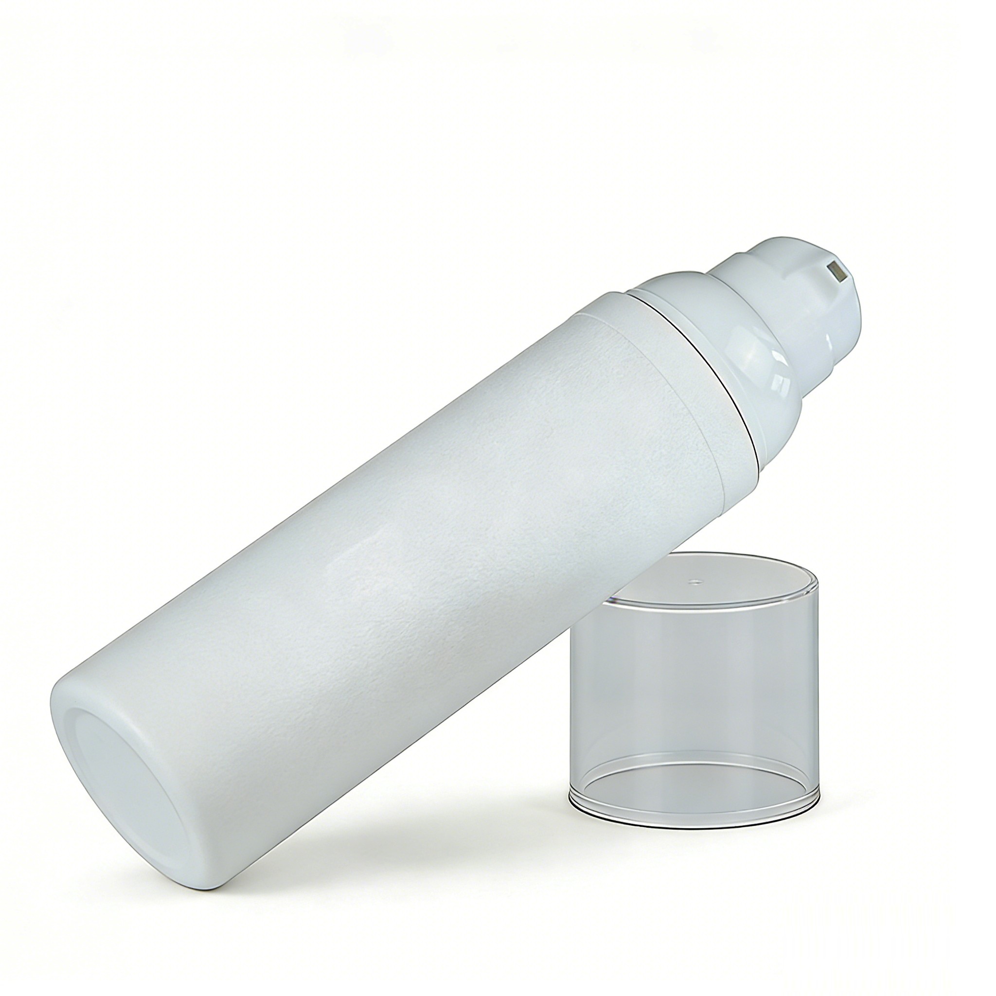 1 oz airless bottle 30ml 50ml 75ml - 图片 3