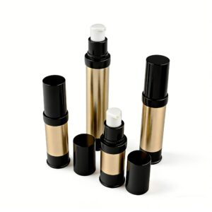10ml 15ml 20ml 30ml airless foundation bottle