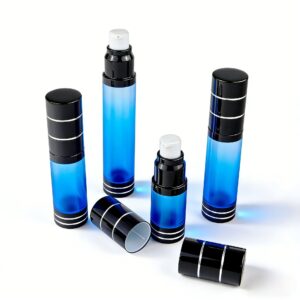 10ml 15ml 20ml 30ml airless pump bottle china