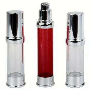 15ml 20ml 30ml airless pump bottles suppliers