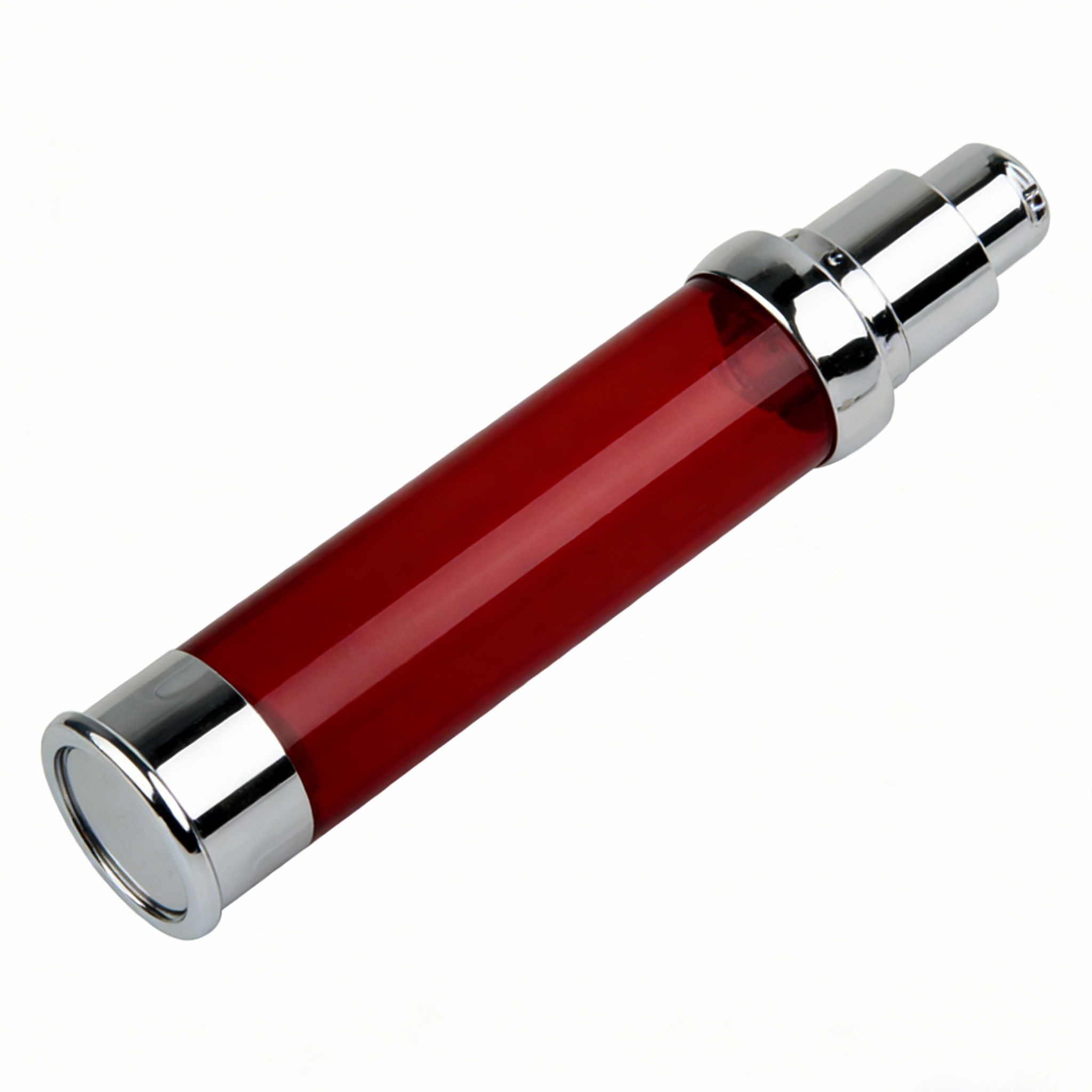 15ml 20ml 30ml airless pump bottles suppliers - 图片 3