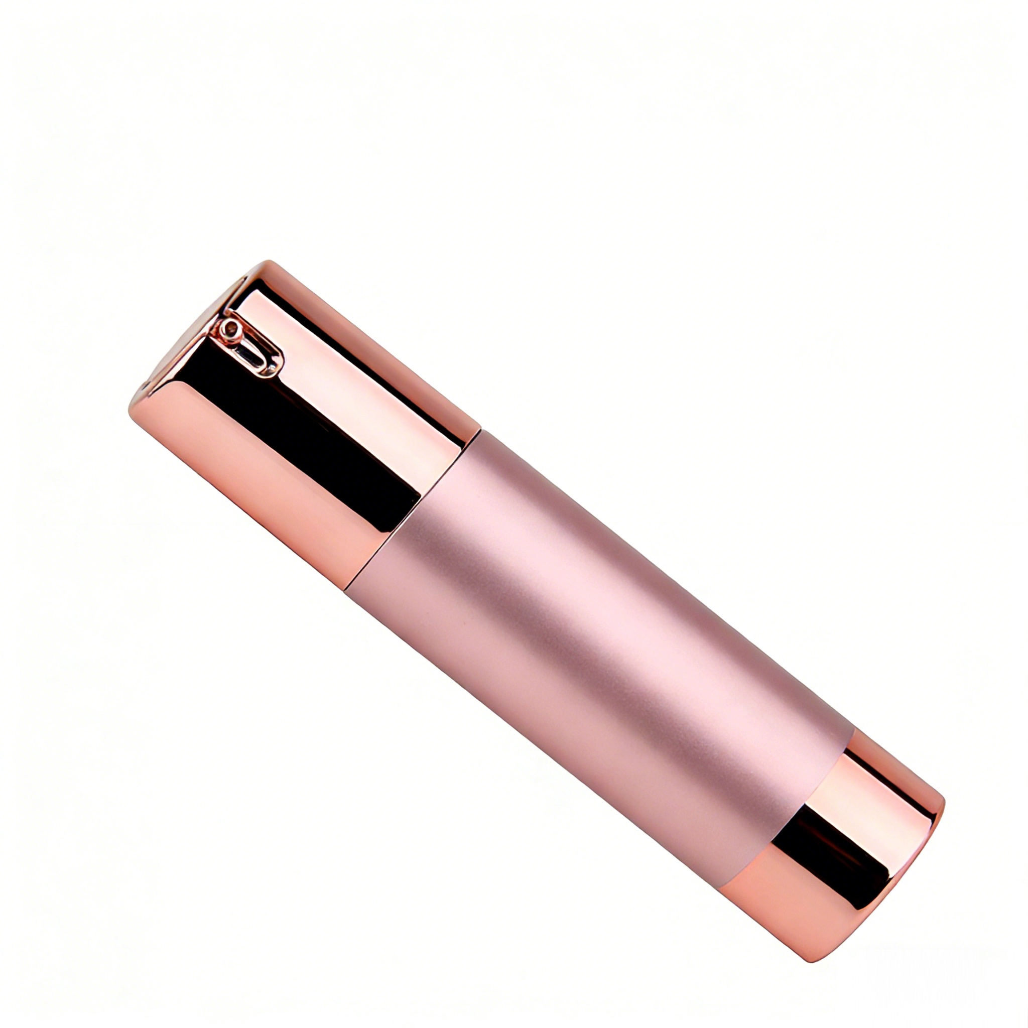 15ml 30ml 40ml 50ml airless bottle pump - 图片 3