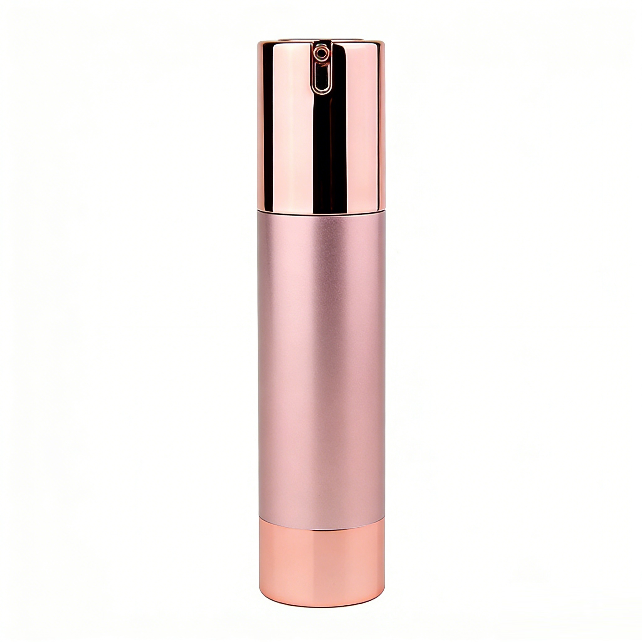 15ml 30ml 40ml 50ml airless bottle pump - 图片 2