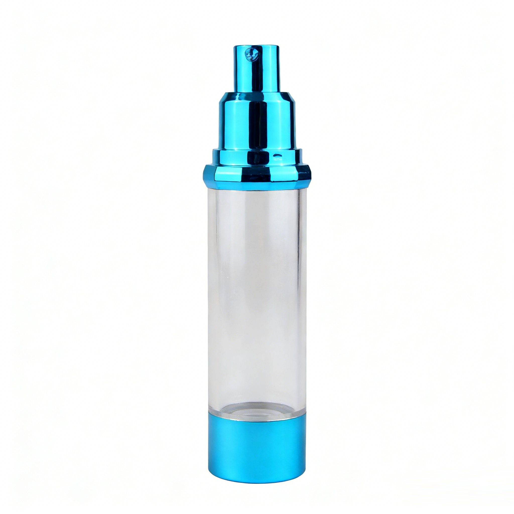 15ml 30ml 40ml 50ml airless bottles cosmetics - 图片 3