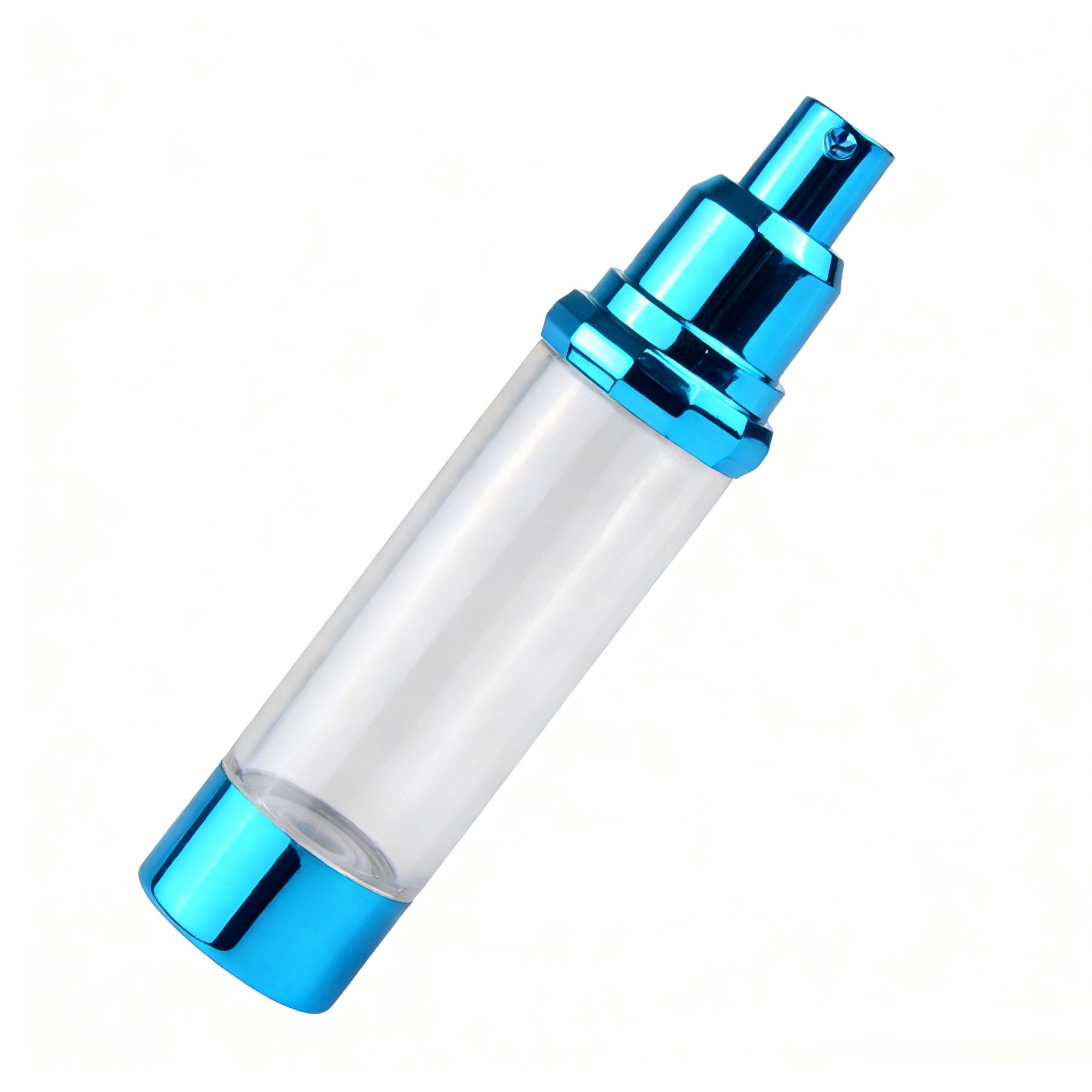 15ml 30ml 40ml 50ml airless bottles cosmetics - 图片 2