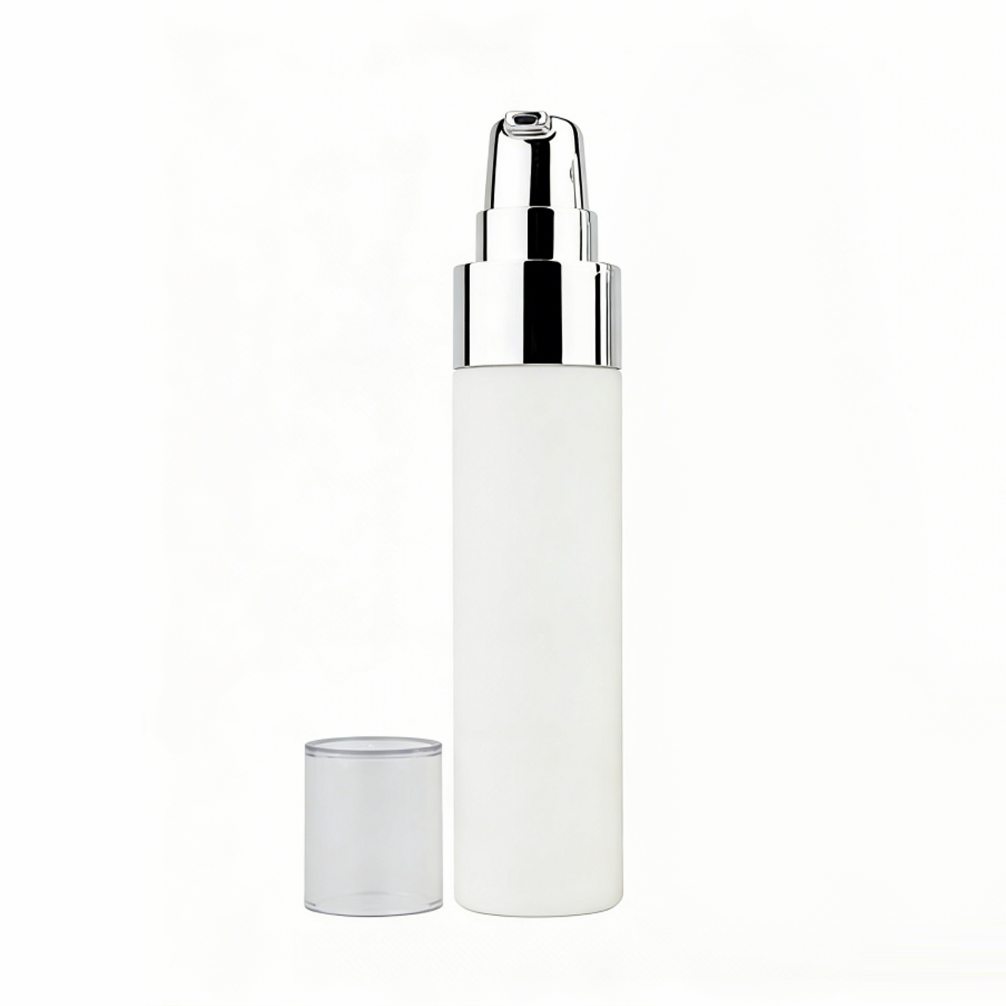 15ml 30ml 50ml PP airless bottle - 图片 2