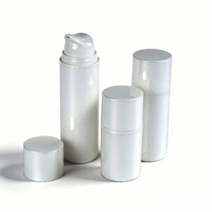 15ml 30ml 50ml airless bottle