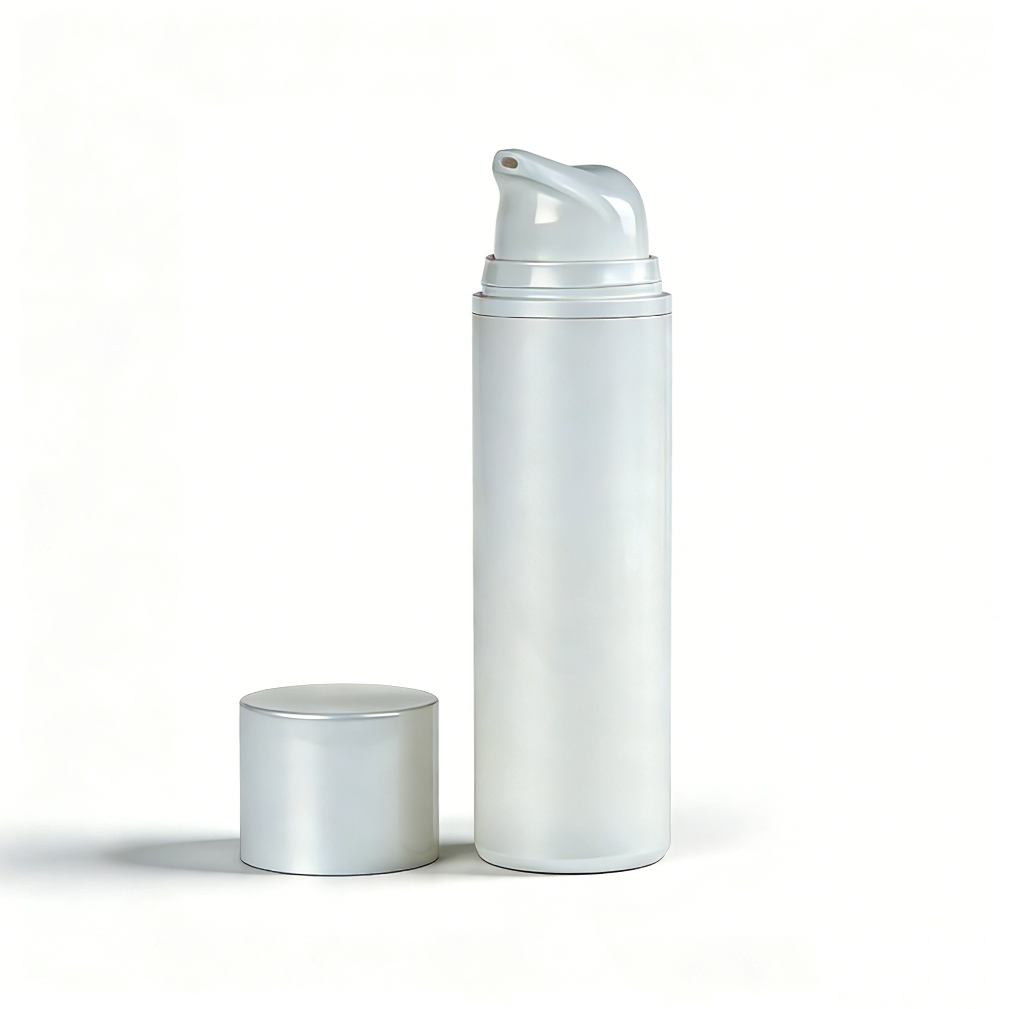 15ml 30ml 50ml airless bottle - 图片 3