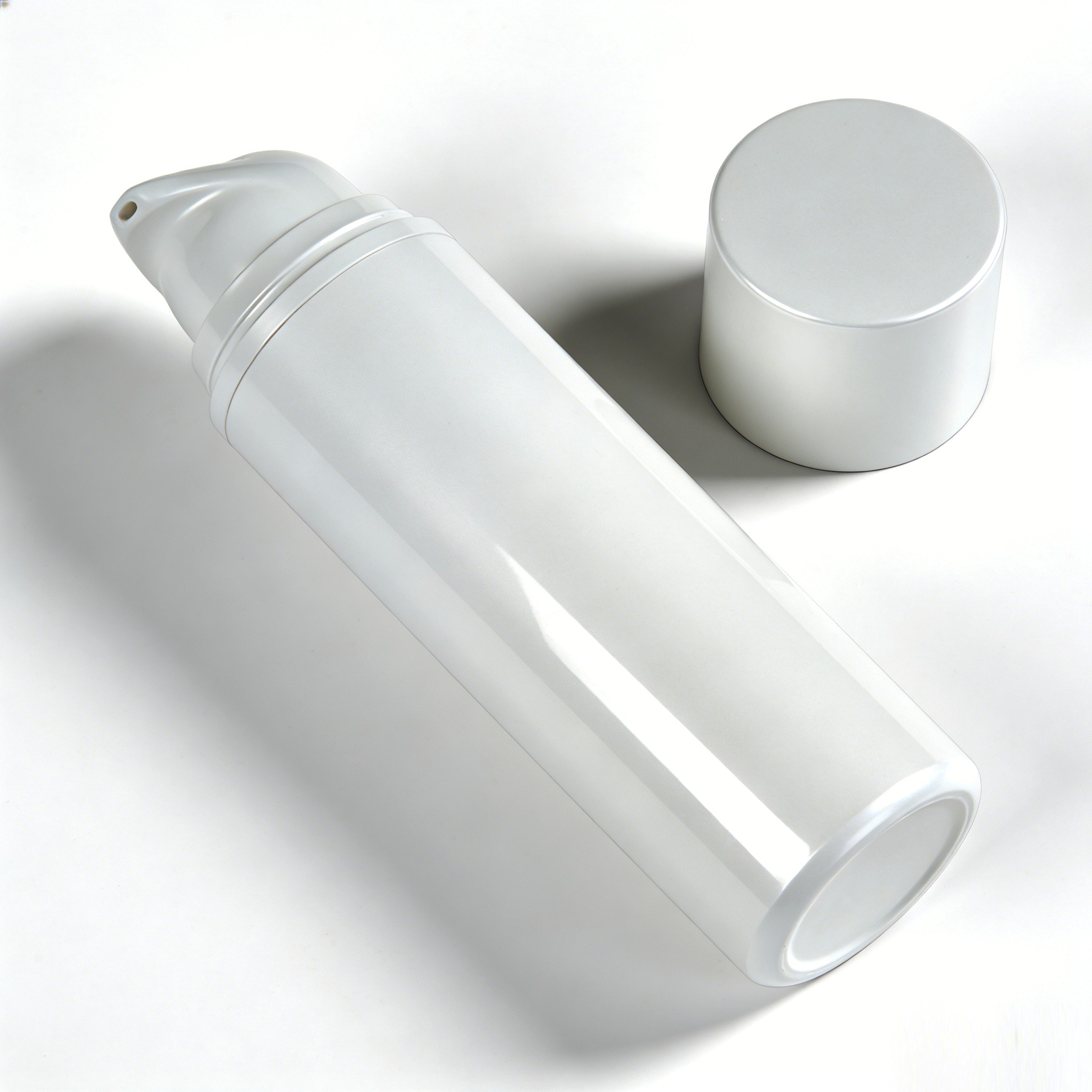 15ml 30ml 50ml airless bottle - 图片 2