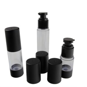 15ml 30ml 50ml airless bottle china