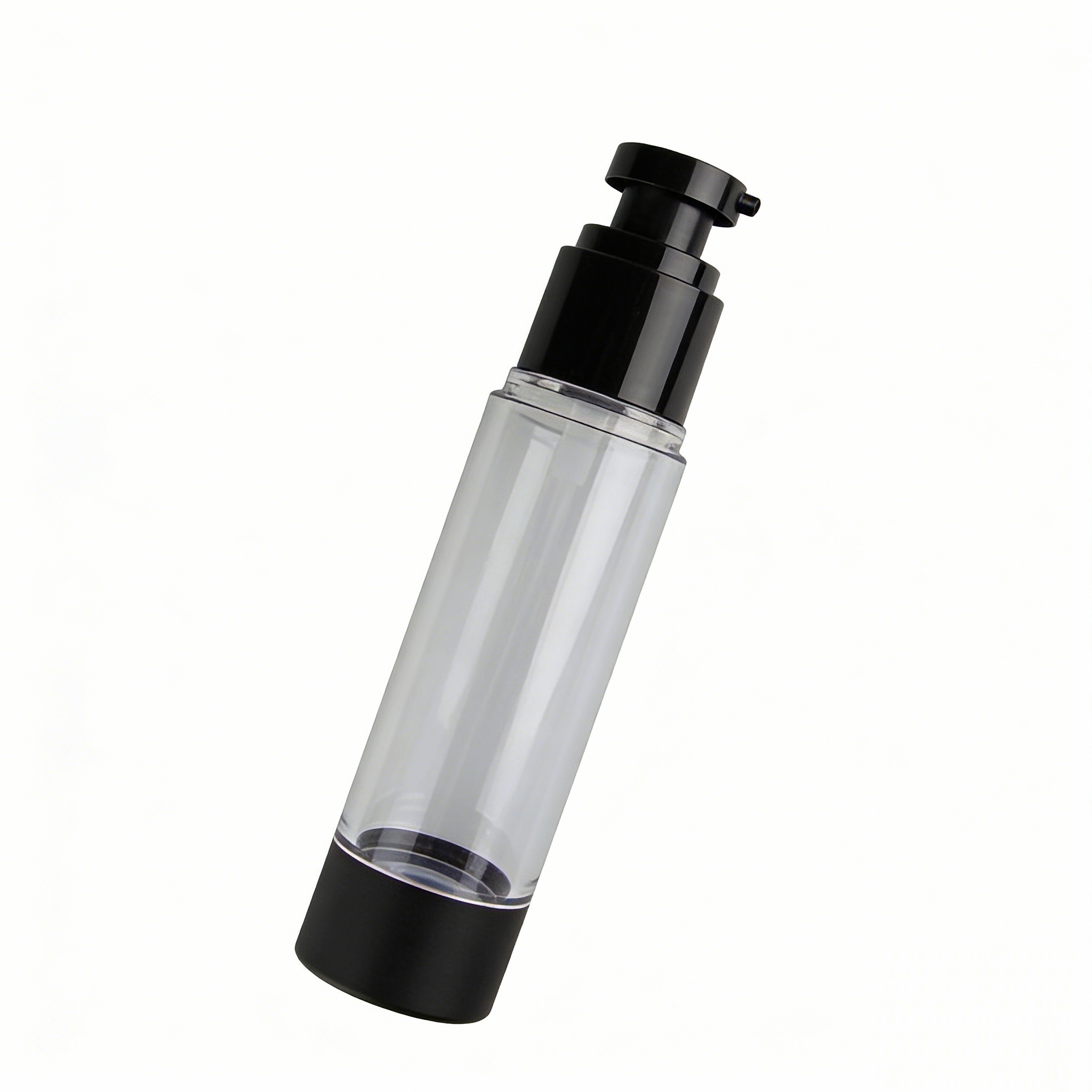 15ml 30ml 50ml airless bottle china - 图片 3