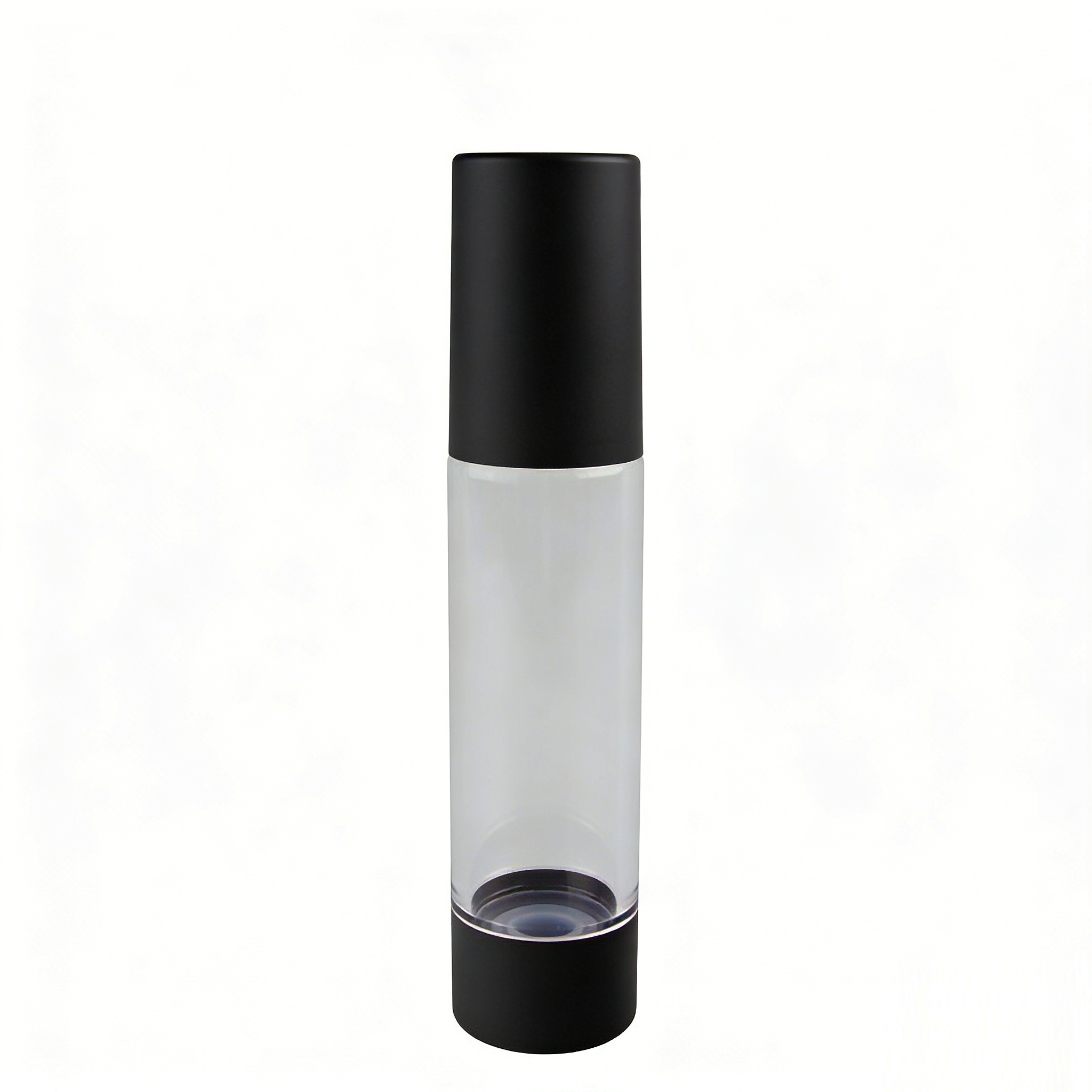 15ml 30ml 50ml airless bottle china - 图片 2