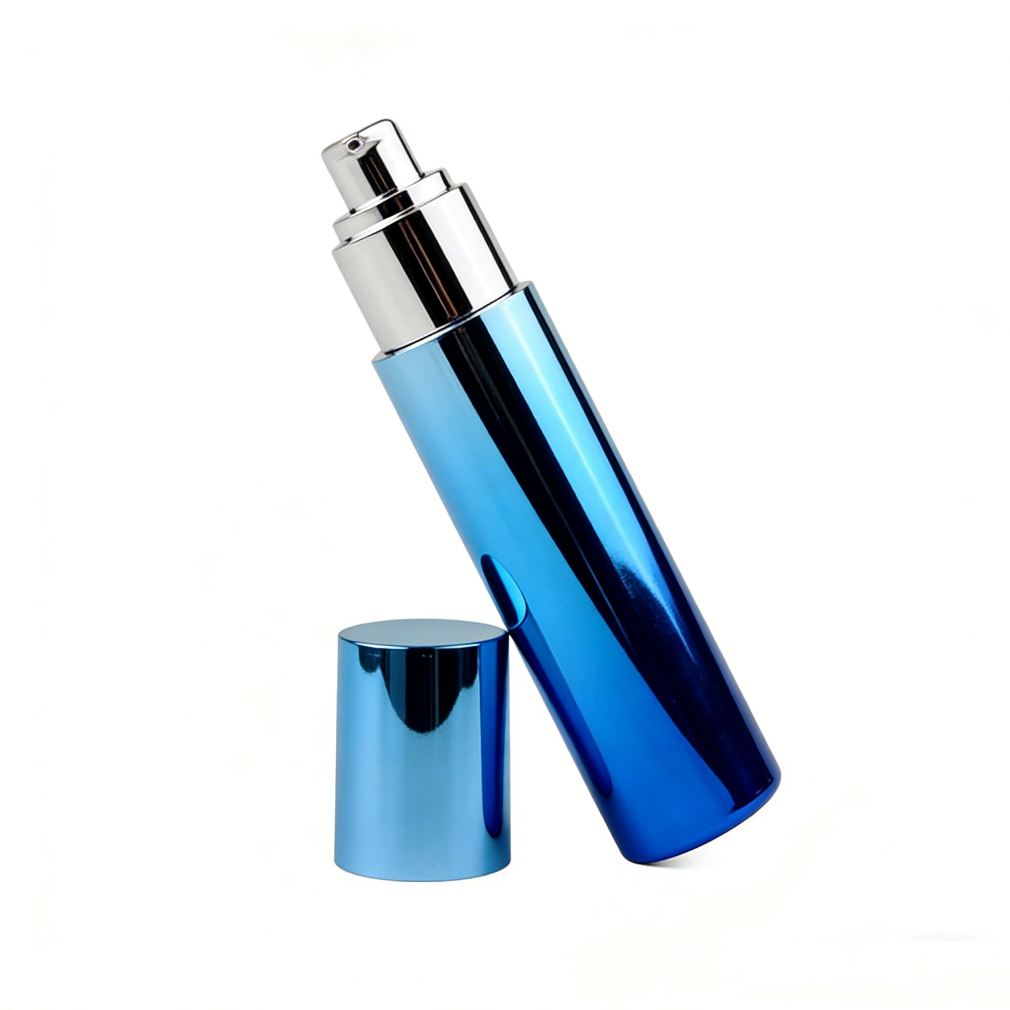 15ml 30ml 50ml airless bottle cream - 图片 2