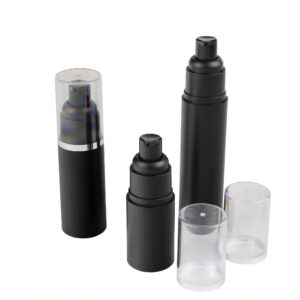 15ml 30ml 50ml airless bottle dispenser
