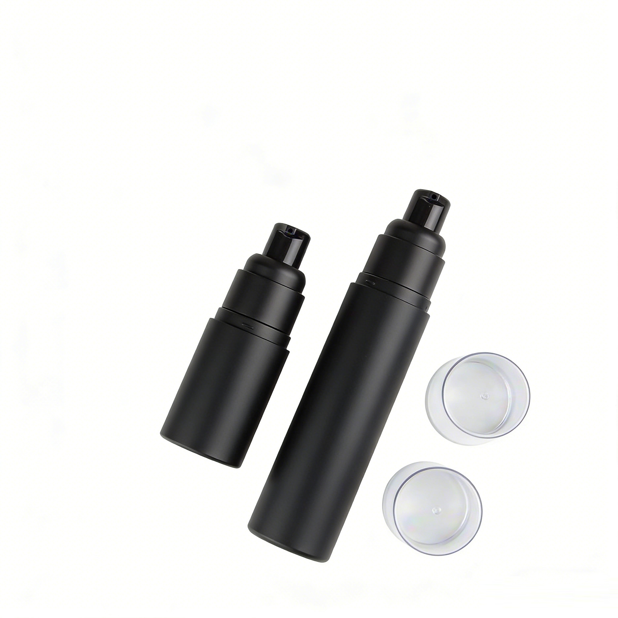 15ml 30ml 50ml airless bottle dispenser - 图片 3