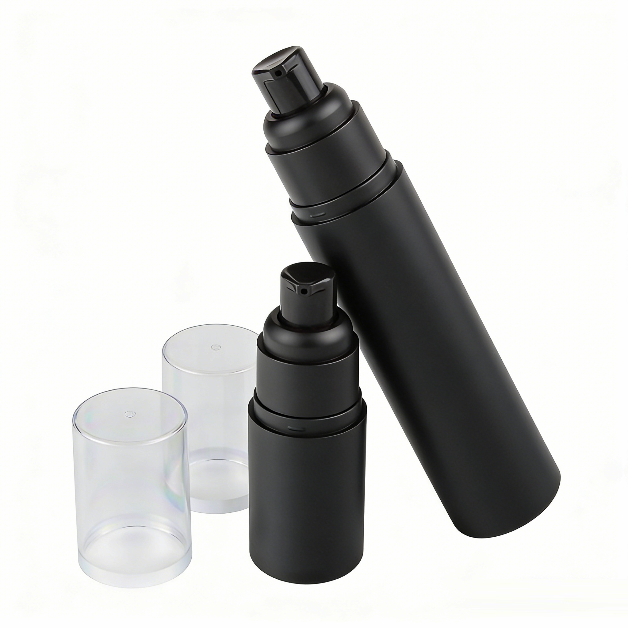 15ml 30ml 50ml airless bottle dispenser - 图片 2