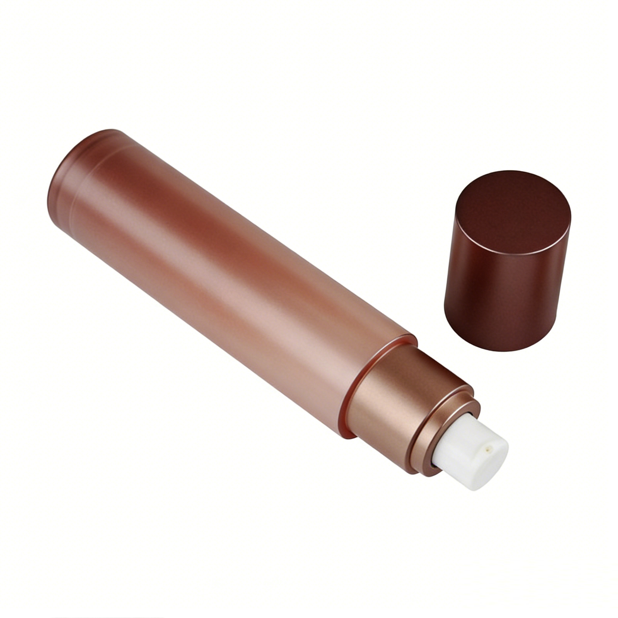 15ml 30ml 50ml airless pump bottle wholesale - 图片 3