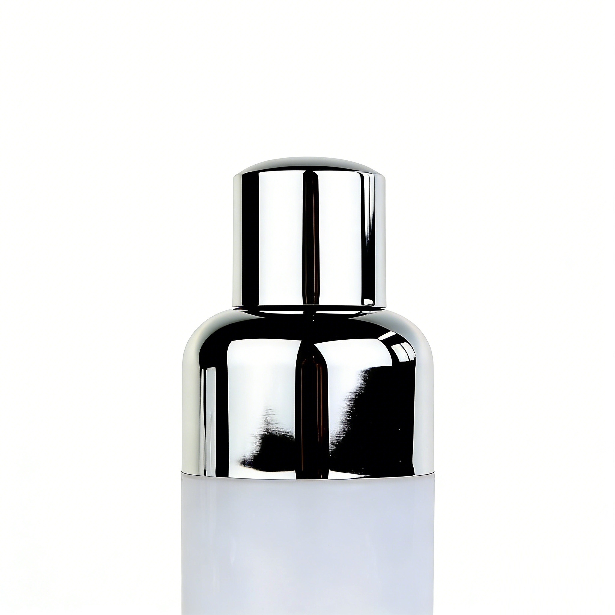 15ml 30ml airless pump bottles cosmetic - 图片 3