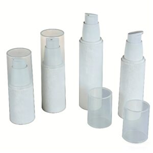 20ml 30ml 40ml 50ml airless bottle wholesale