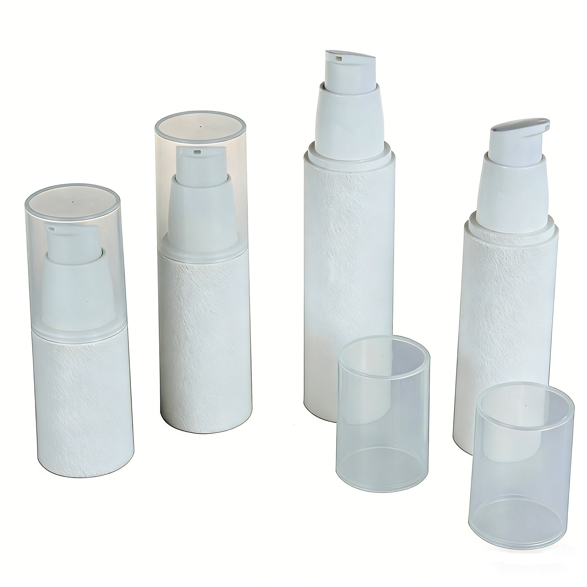 20ml 30ml 40ml 50ml airless bottle wholesale