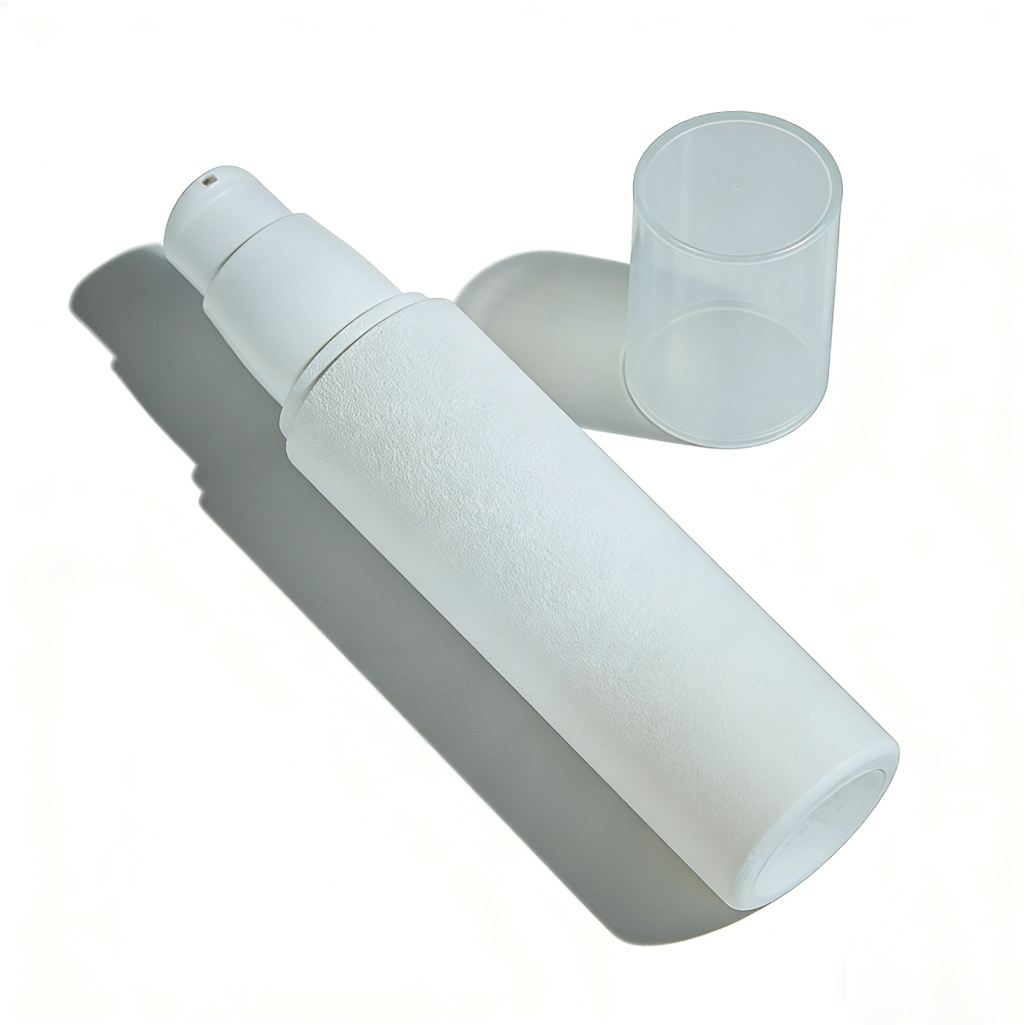 20ml 30ml 40ml 50ml airless bottle wholesale - 图片 2