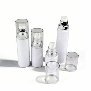 30ml 50ml 80ml 100ml cosmetic airless bottle