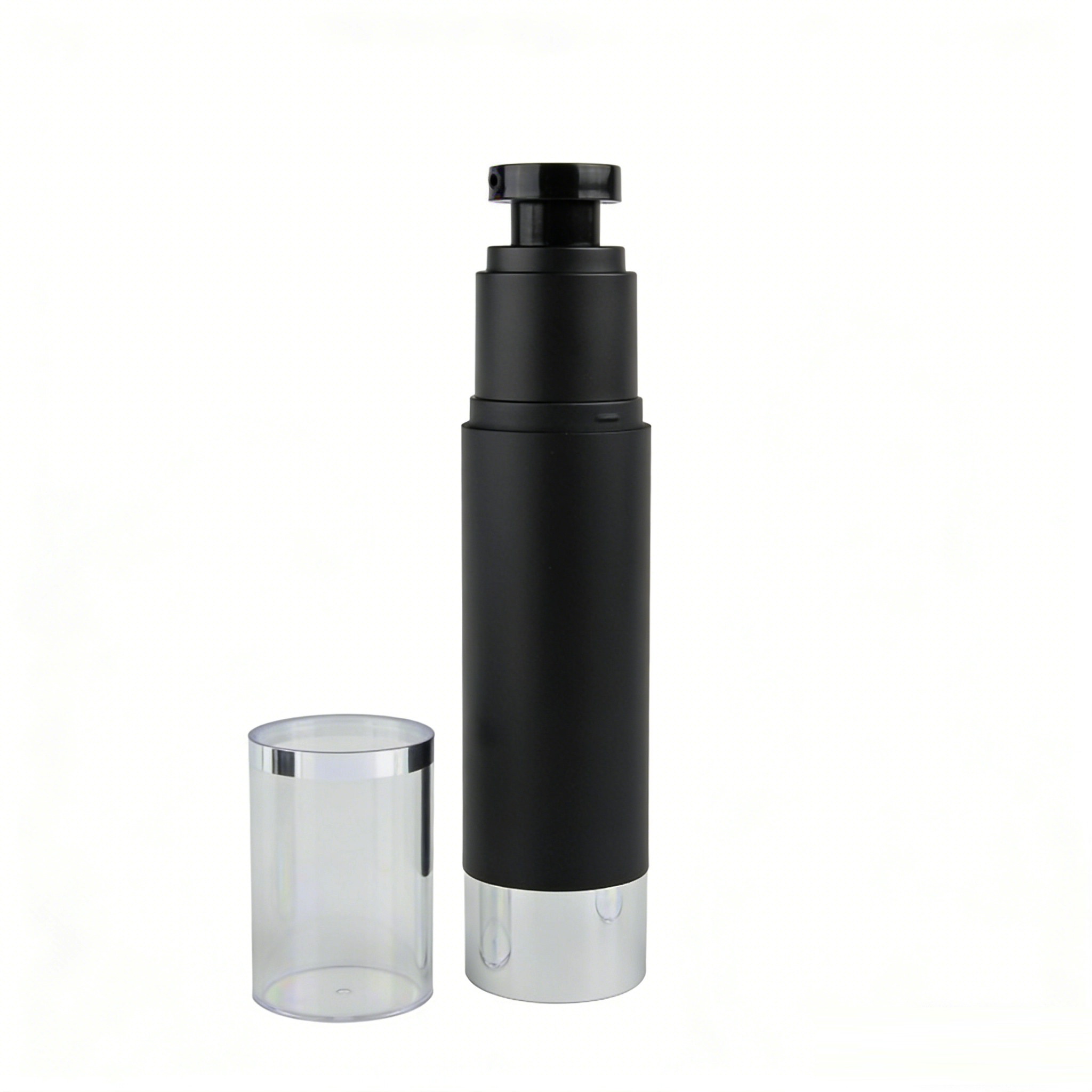 airless bottle 15ml 30ml 40ml 50ml - 图片 3