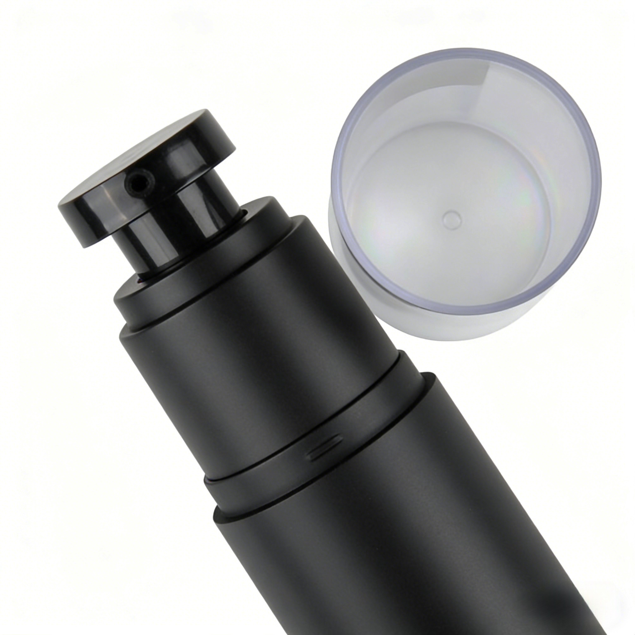 airless bottle 15ml 30ml 40ml 50ml - 图片 2