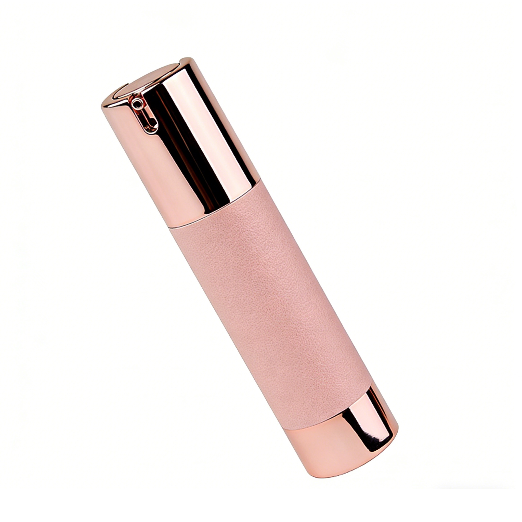 15ml 30ml 40ml 50ml airless bottle pump - 图片 3