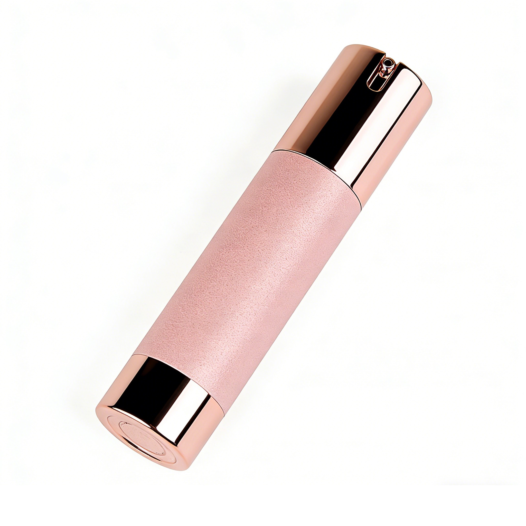 15ml 30ml 40ml 50ml airless bottle pump - 图片 2