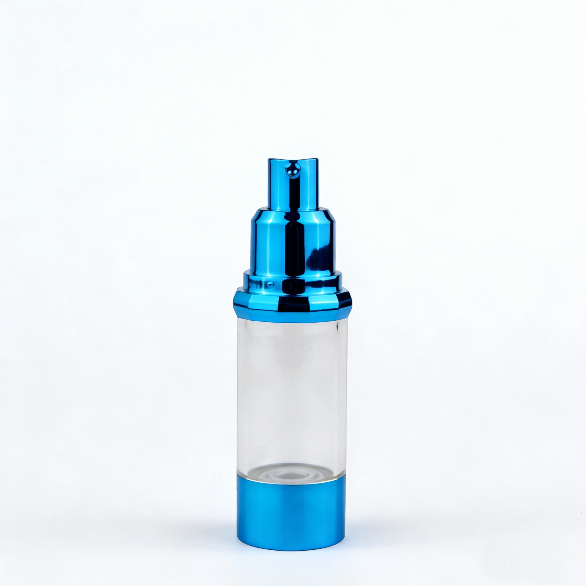 15ml 30ml 40ml 50ml airless bottles cosmetics - 图片 3
