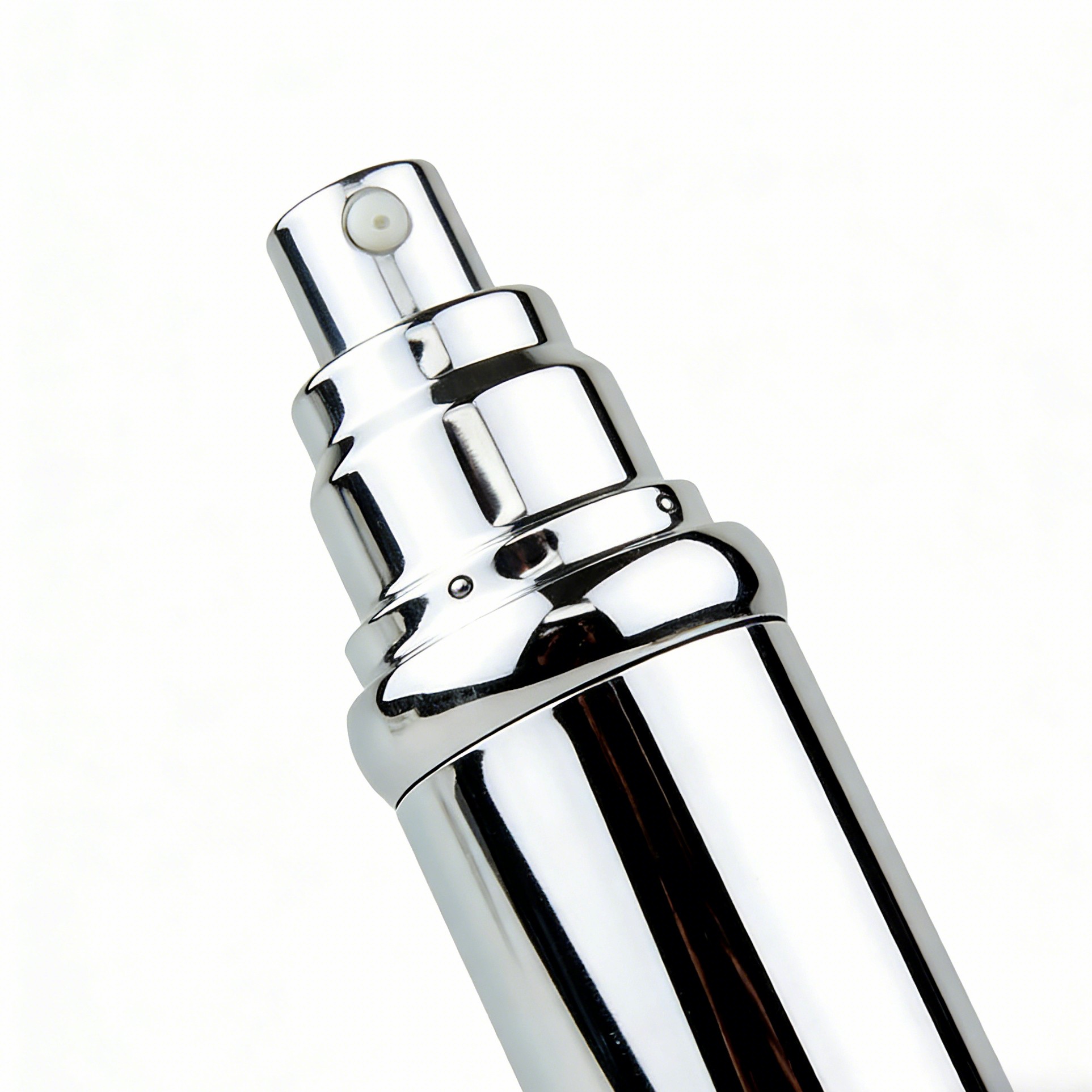 15ml 30ml 40ml 50ml airless bottles travel wholesale - 图片 3