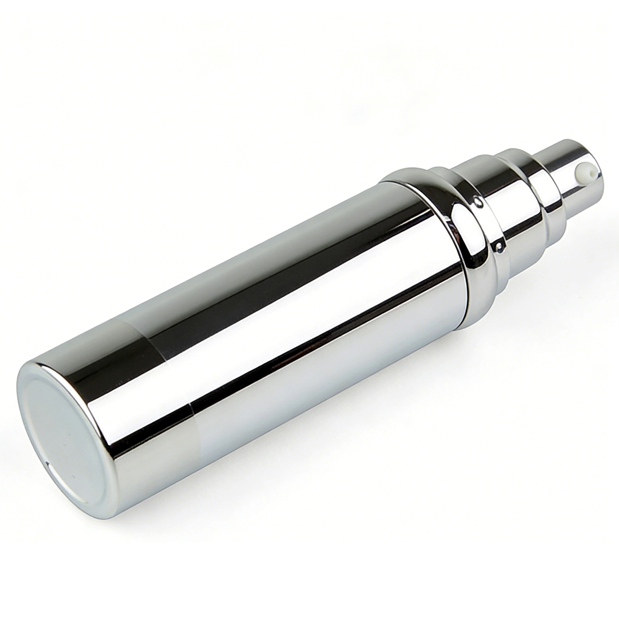 15ml 30ml 40ml 50ml airless bottles travel wholesale - 图片 2