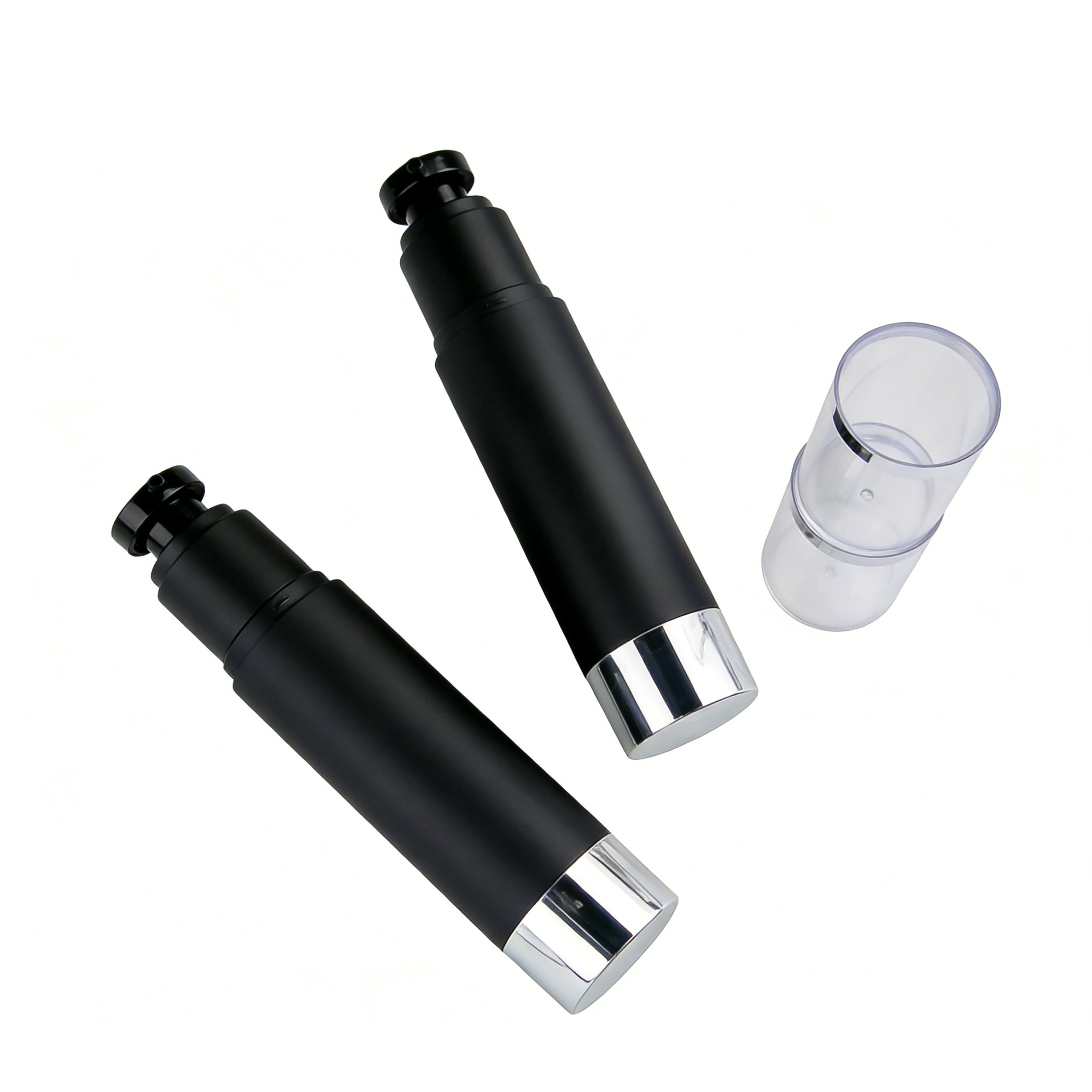 airless bottle 15ml 30ml 40ml 50ml - 图片 3